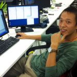 Stay Hungry, Stay Foolish !!