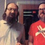 Unix 50 年:Ken Thompson 的密码